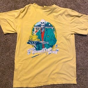 Old Row shirt